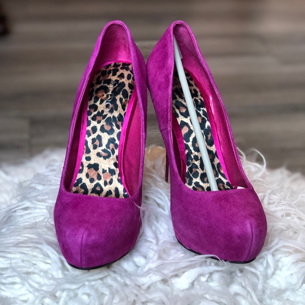 Aldo heels - EPPERLEY 54